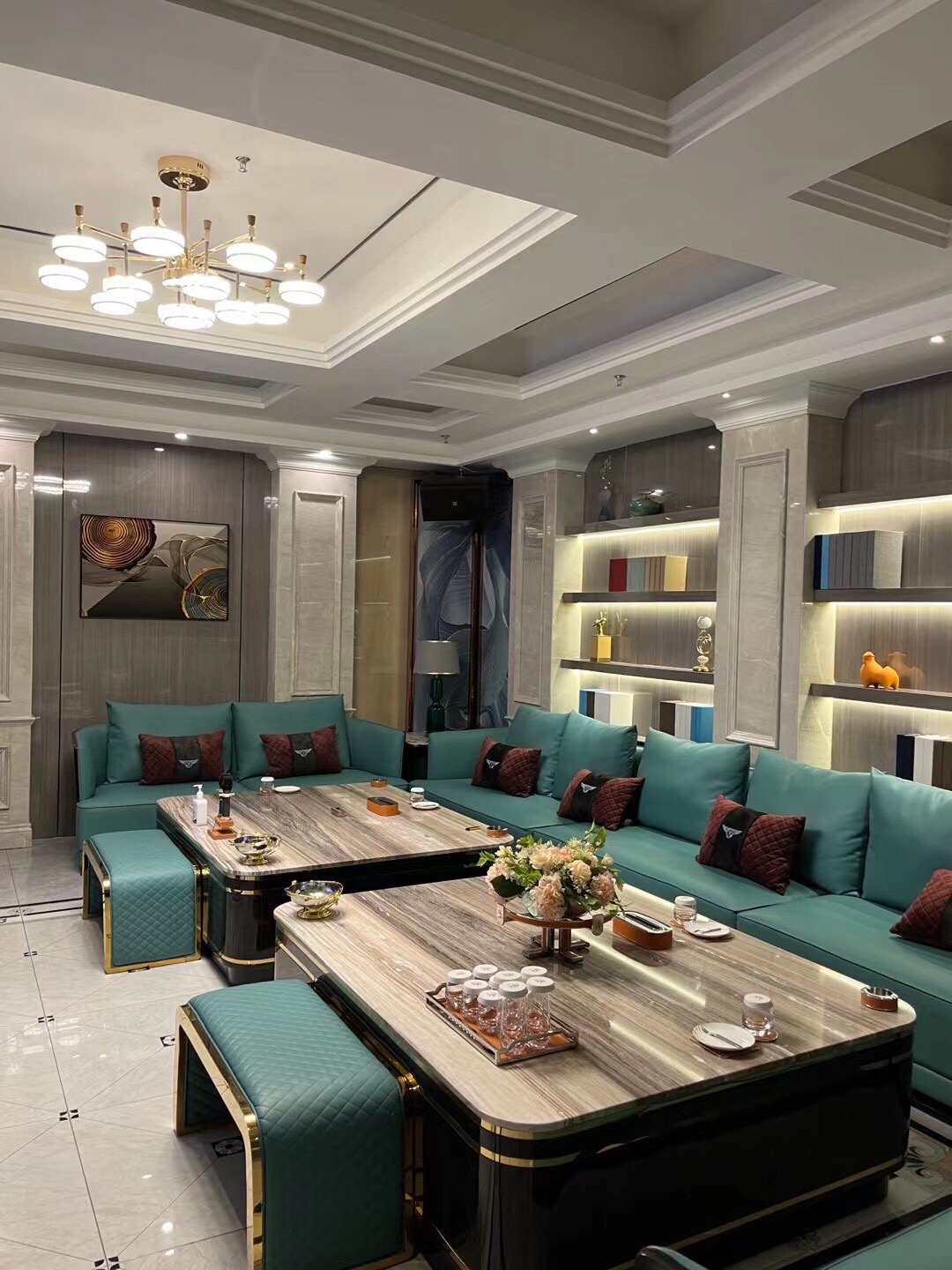 牡丹江商务ktv组局方法-林口县ktv预定