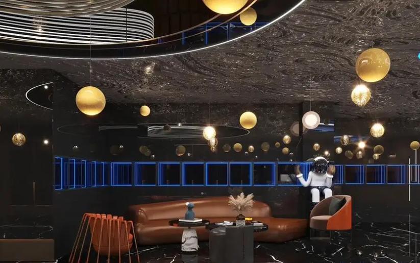 牡丹江商务ktv首选商务ktv推荐-林口县ktv预定